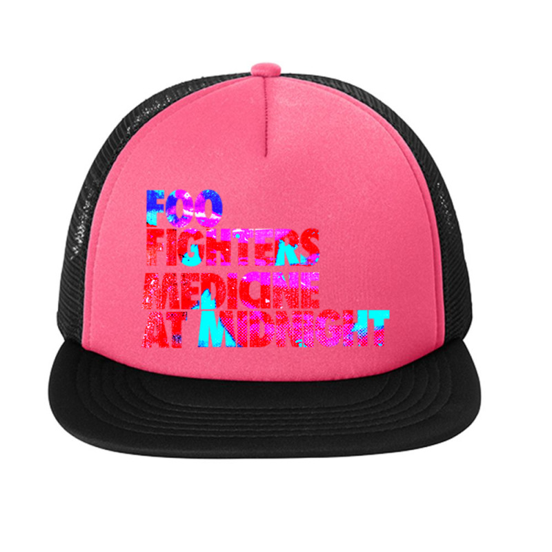 Fighters Trending Foam Snapback hat by rdach | Artistshot