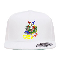 Order Of The Eastern Star Oes Style Sistar Diva Fatal Ring 5 Panel Snapback Cap | Artistshot