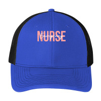 Nurse Er Nurse Emergency Room Nurse Registered Nurse Pa Trucker Cap | Artistshot