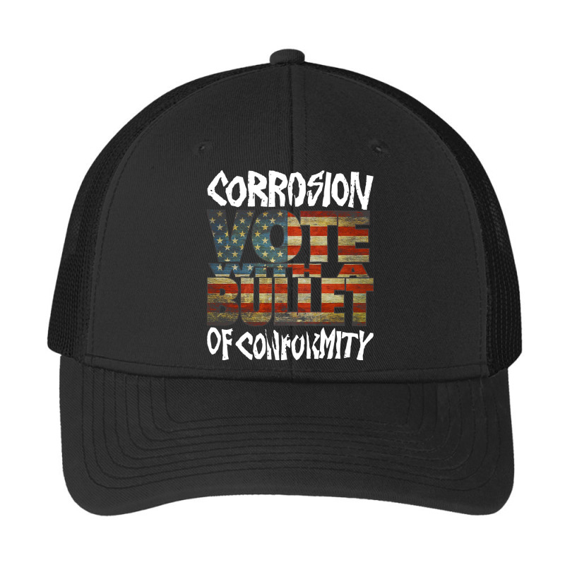 Corrosion ,of ,conformity Pa Trucker Cap | Artistshot