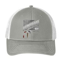 Cordarrelle Patterson Highlight Pa Trucker Cap | Artistshot