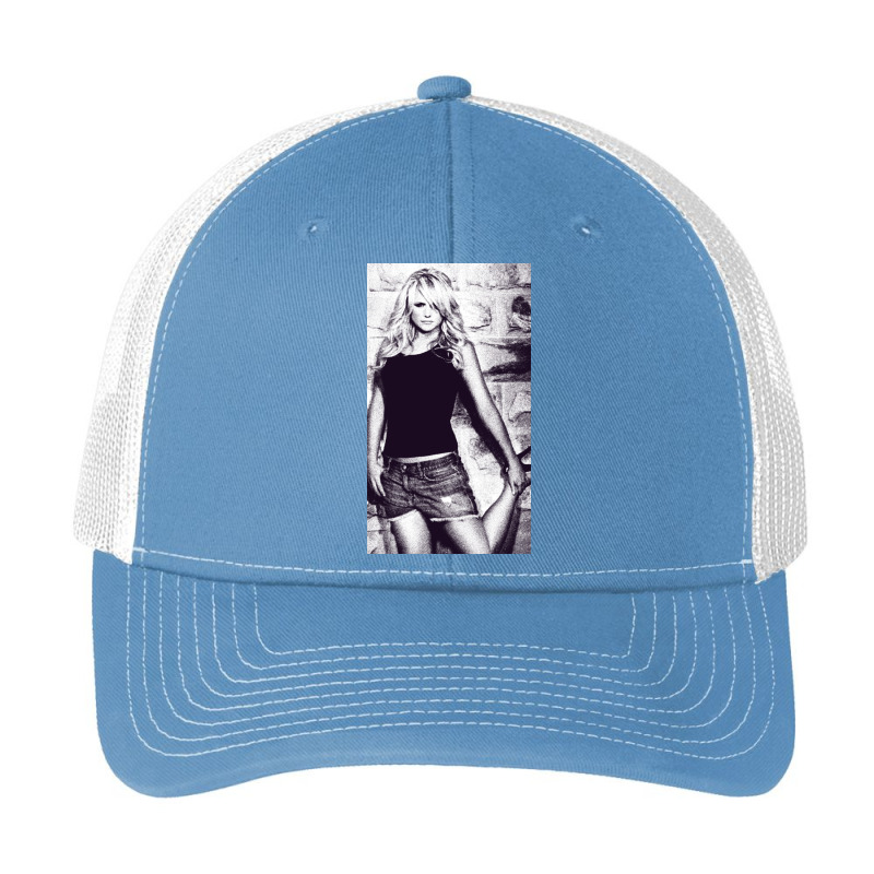 Miranda Lambert Pa Trucker Cap by GeorgeSpence | Artistshot