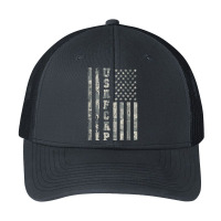 Usaf Cap United States Air Force Civil Air Patrol Camo Usa T Shirt Pa Trucker Cap | Artistshot