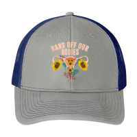 Bans Off Our Bodies Pro Women Statement Stand Up For Females Tank Top Pa Trucker Cap | Artistshot