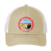 Fire Island National Seashore Pa Trucker Cap | Artistshot