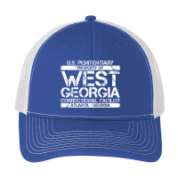 West Georgia Correctional Pa Trucker Cap | Artistshot