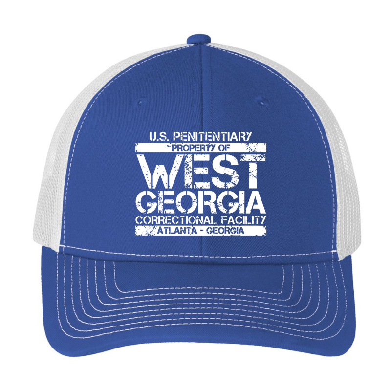 West Georgia Correctional Pa Trucker Cap by kerenajun | Artistshot