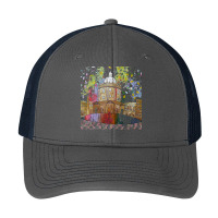 Oxford University T  Shirt Quirky Radcliffe Camera, Oxford T  Shirt Pa Trucker Cap | Artistshot