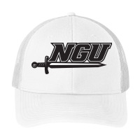 North Greenville  Crusaders Pa Trucker Cap | Artistshot