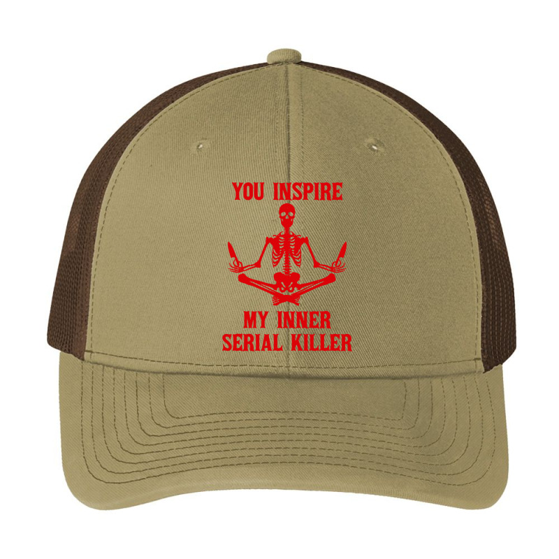 You Inspire My Inner Pa Trucker Cap by Ngecrit | Artistshot