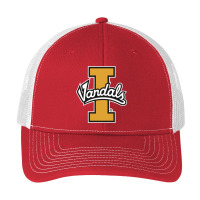 Vandals Idaho Pa Trucker Cap | Artistshot