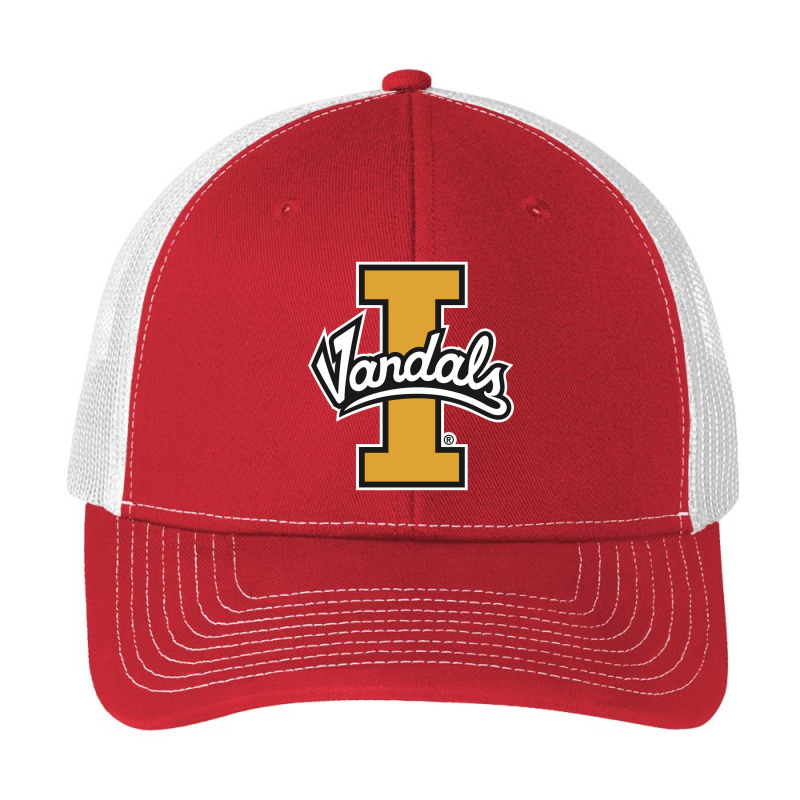 Vandals Idaho Pa Trucker Cap | Artistshot