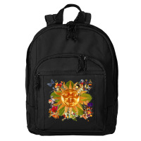 Tears For Fears Basic Backpack | Artistshot