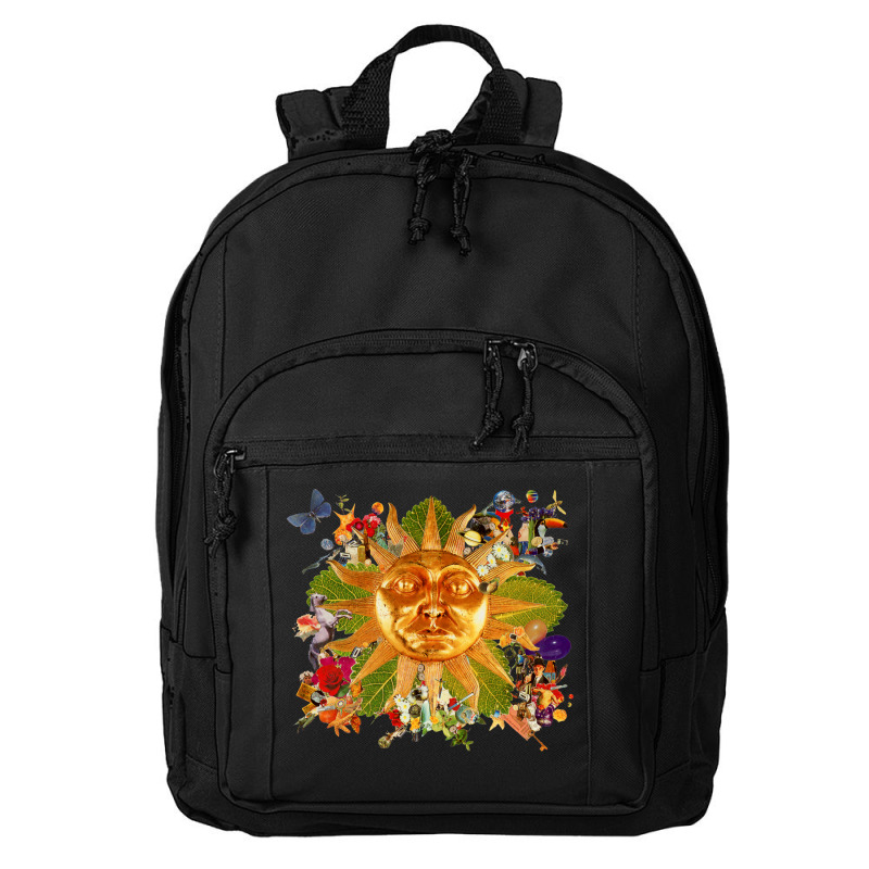 Tears For Fears Basic Backpack | Artistshot