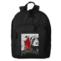 Urban Ferret Basic Backpack | Artistshot