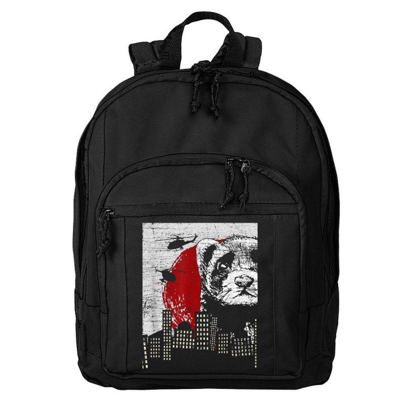 Urban Ferret Basic Backpack | Artistshot