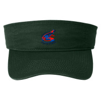 Newcastle Northstars Fashion Visor | Artistshot