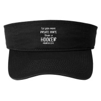 I've Seen More Private Parts Than A Hooker Funny Nurse Life T Shirt Fashion Visor | Artistshot