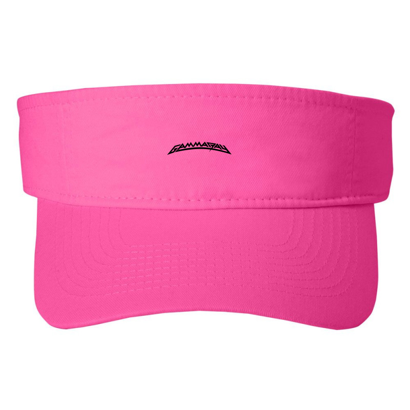 Cool-gamma-ray-land-merch Fashion Visor by lubnamal | Artistshot