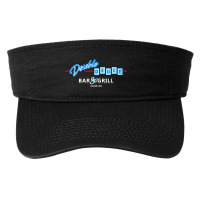 Roadhouse Double Deuce Fashion Visor | Artistshot