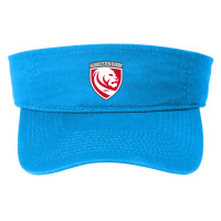 Gloucester Rugby Fashion Visor | Artistshot