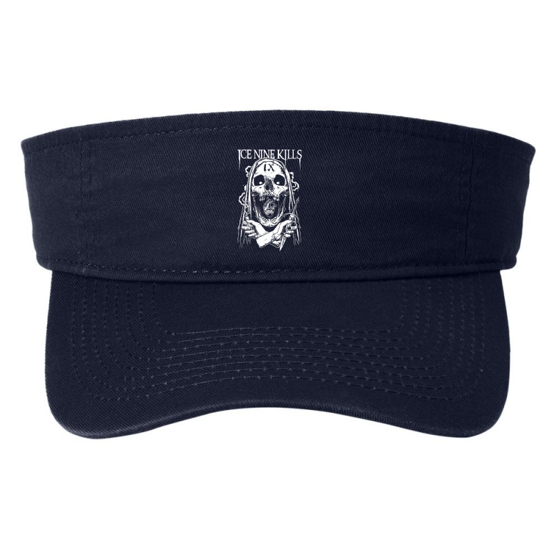 Ice Nine Kills Fashion Visor by kemi link | Artistshot