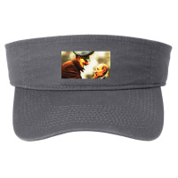 Putins Satirical Photo Fashion Visor | Artistshot