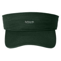 Bellingrath Gardens And Home Fashion Visor | Artistshot