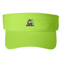 The-burlington-bees-merch Fashion Visor | Artistshot