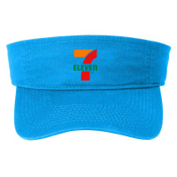 Convenience Stores Company Fashion Visor | Artistshot