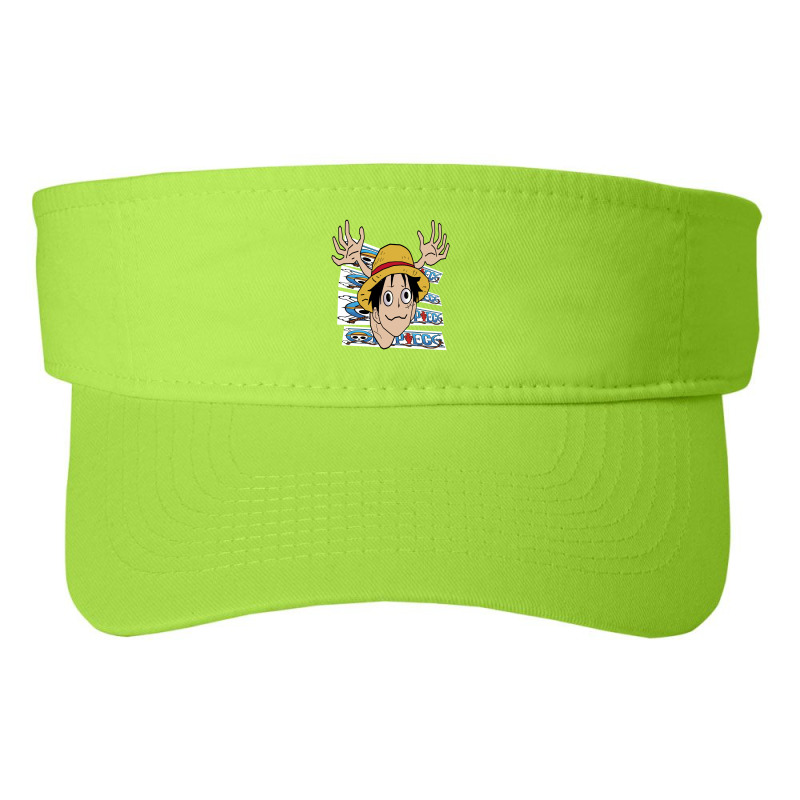 Monkey D Chopper Fashion Visor | Artistshot