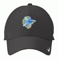 Paradise Betta T  Shirt Paradise Betta Fish T  Shirt Nike Dri-fit Cap | Artistshot