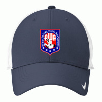 American Association Awa Nike Dri-fit Cap | Artistshot