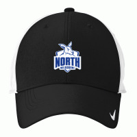 North Melbourne Nike Dri-fit Cap | Artistshot