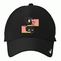 Artdebris Coffee Flow Mutations V01 Nike Dri-fit Cap | Artistshot