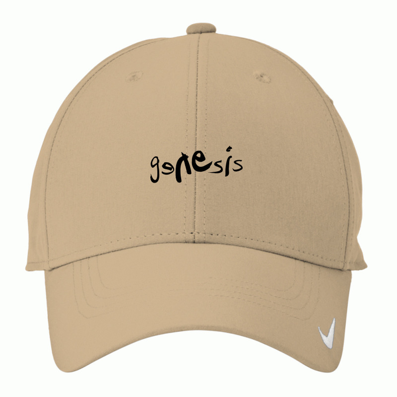 Cool-genesis-we-cant-dance-merch Nike Dri-FIT Cap by lubnamal | Artistshot