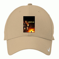 Amistad Nike Dri-fit Cap | Artistshot