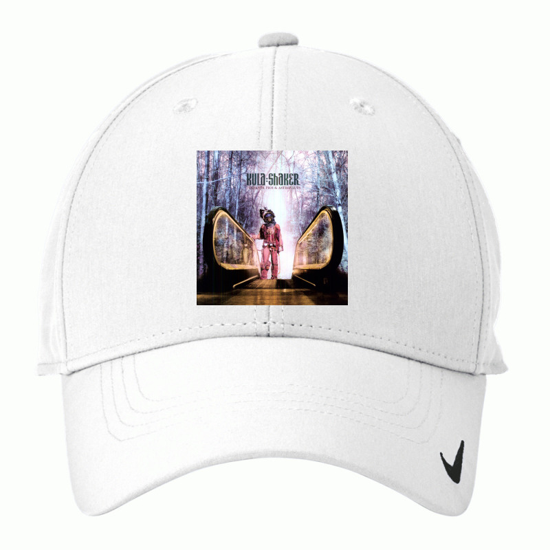 Kula Shaker Nike Dri-FIT Cap by aqua870101 | Artistshot