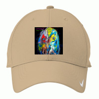 Dinosaur Jr Best Of Rock Nike Dri-fit Cap | Artistshot