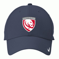 Gloucester Rugby Nike Dri-fit Cap | Artistshot