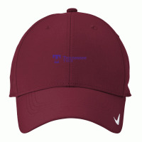 Tennessee Tech Nike Dri-fit Cap | Artistshot