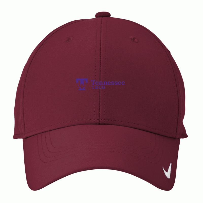 Tennessee Tech Nike Dri-FIT Cap by RebeleShop | Artistshot