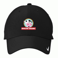 Horizon Organic Milk Nike Dri-fit Cap | Artistshot