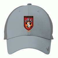 Cool-sepultura-coat-of-arms-pen Nike Dri-fit Cap | Artistshot