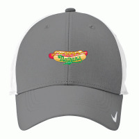 Resto, Nathan's Nike Dri-fit Cap | Artistshot