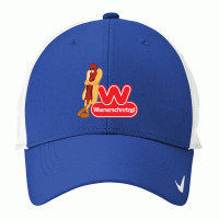 Resto Wiener Nike Dri-fit Cap | Artistshot