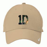 One Direction Galaxy 06 [tw] Nike Dri-fit Cap | Artistshot