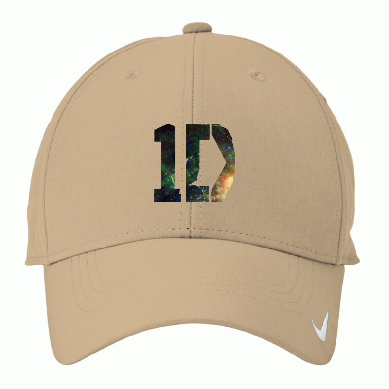 One Direction Galaxy 06 [tw] Nike Dri-fit Cap | Artistshot