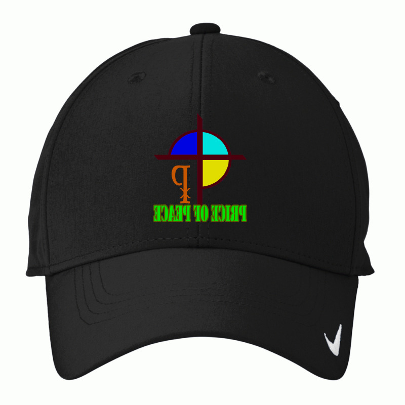 Price Of Peace Nike Dri-FIT Cap by YOHANES-_ANJAR666 | Artistshot