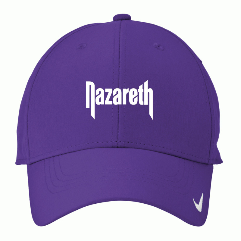 Scottish Rock Nike Dri-FIT Cap by mcvicar | Artistshot